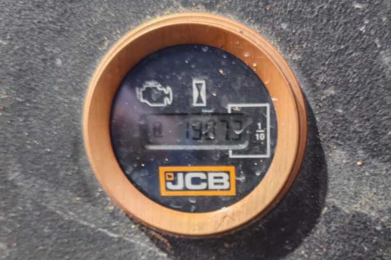 OmecoHub - Immagine JCB 18Z-1